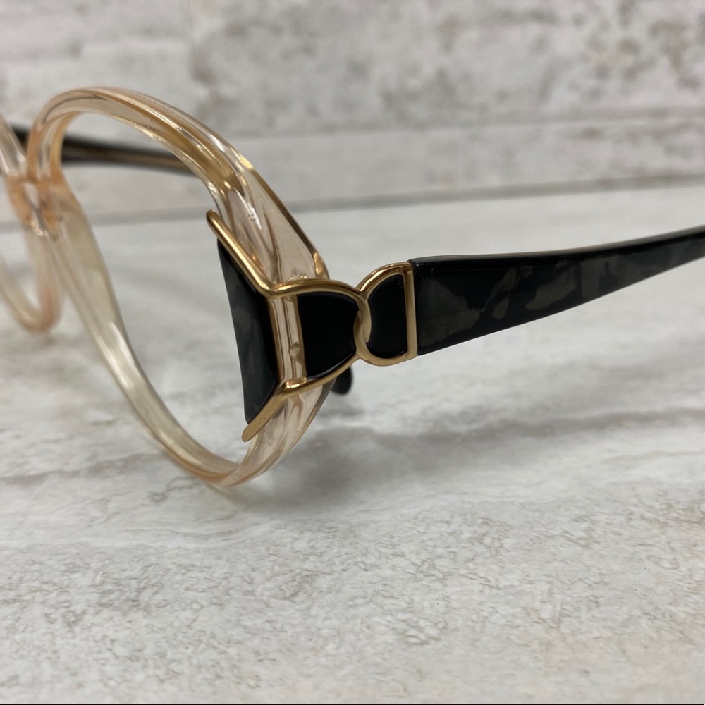 THE PEARL - Vintage Eye Glasses
